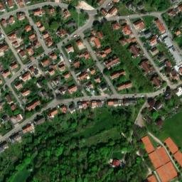 Satellite imagery of Feil Tower, DE