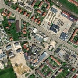 Satellite imagery of Tear Tower, DE