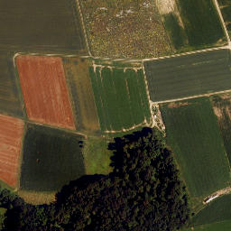 Satellite imagery of Einsiedelberg, DE