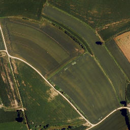 Satellite imagery of Einsiedelberg, DE