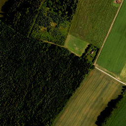 Satellite imagery of Galgenberg, DE