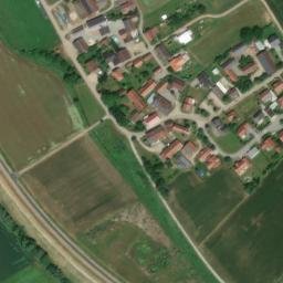 Satellite imagery of survey_point, CZ