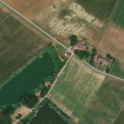 Satellite imagery of survey_point, CZ