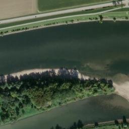 Satellite imagery of survey_point, CZ