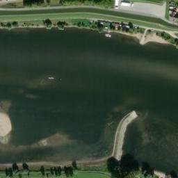 Satellite imagery of survey_point, CZ