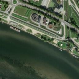 Satellite imagery of survey_point, CZ