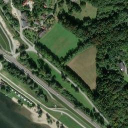 Satellite imagery of survey_point, CZ