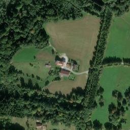 Satellite imagery of survey_point, CZ