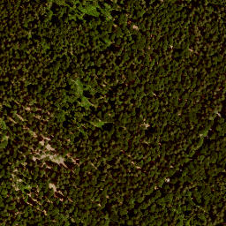 Satellite imagery of Weberberg, DE