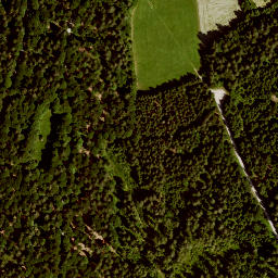 Satellite imagery of Weberberg, DE