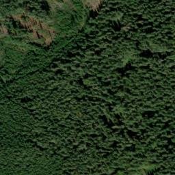 Satellite imagery of Ohradec [Stožec], CZ