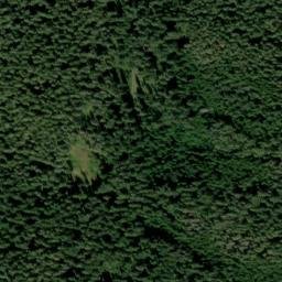 Satellite imagery of Ohradec [Stožec], CZ