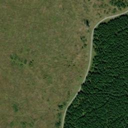 Satellite imagery of Lysá, CZ