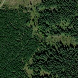 Satellite imagery of Lysá, CZ