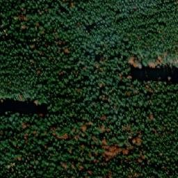 Satellite imagery of Kmet [Boletice-Jablonec], CZ