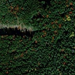 Satellite imagery of Kmet [Boletice-Jablonec], CZ