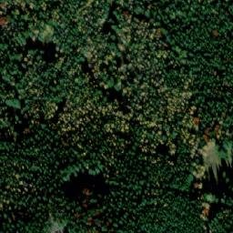 Satellite imagery of Příčník [Boletice-Třebovice], CZ