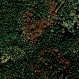 Satellite imagery of Příčník [Boletice-Třebovice], CZ