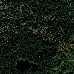 Satellite imagery of Dřevíč [Boletice-Třebovice], CZ