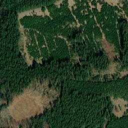 Satellite imagery of Granátník [Přísečná], CZ
