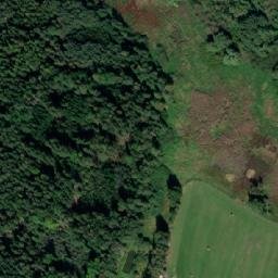 Satellite imagery of (Blatec) [Petříkov-Těšínov], CZ