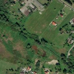 Satellite imagery of (Blatec) [Petříkov-Těšínov], CZ