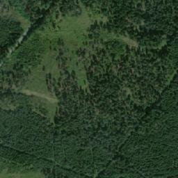 Satellite imagery of U Chaty [Nové Hrady-Byňov], CZ