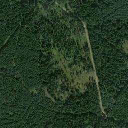 Satellite imagery of U Chaty [Nové Hrady-Byňov], CZ