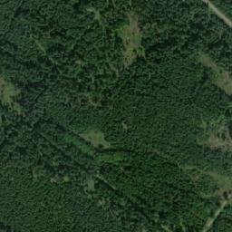 Satellite imagery of U Chaty [Nové Hrady-Byňov], CZ