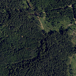 Satellite imagery of Winkelauer Berg, AT