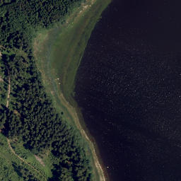 Satellite imagery of Hängender Stein, AT