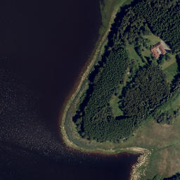 Satellite imagery of Hängender Stein, AT