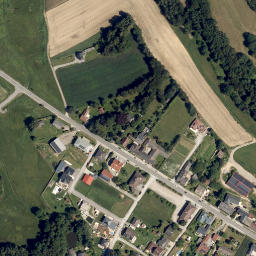 Satellite imagery of Burgstallberg, AT