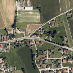 Satellite imagery of Steinberg, AT