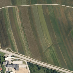 Satellite imagery of Steinberg, AT