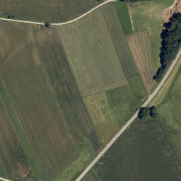Satellite imagery of Steinberg, AT