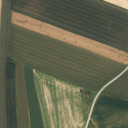 Satellite imagery of Geißbühel, AT