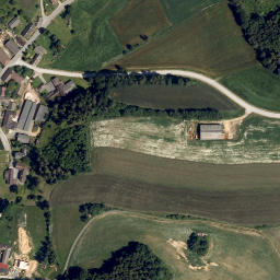 Satellite imagery of Loosberg, AT