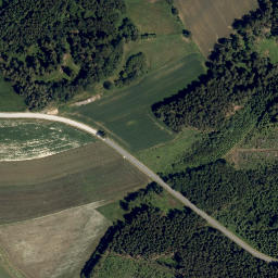 Satellite imagery of Loosberg, AT