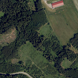 Satellite imagery of Loosberg, AT