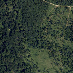 Satellite imagery of Hoher Stein, AT