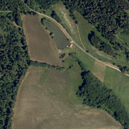 Satellite imagery of Hoher Stein, AT
