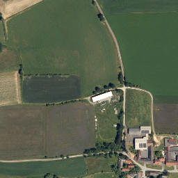 Satellite imagery of Wartenbühel, AT