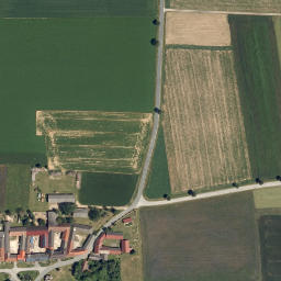 Satellite imagery of Wartenbühel, AT