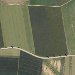 Satellite imagery of Wartenbühel, AT