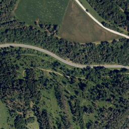 Satellite imagery of Zötting, AT
