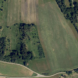 Satellite imagery of Buchberg, AT