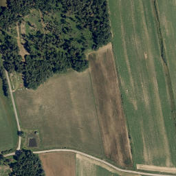Satellite imagery of Buchberg, AT