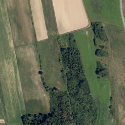 Satellite imagery of Buchberg, AT