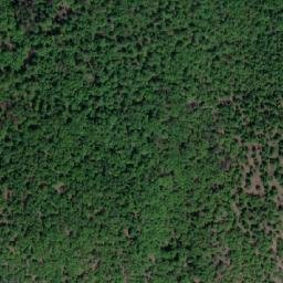 Satellite imagery of survey_point, CZ